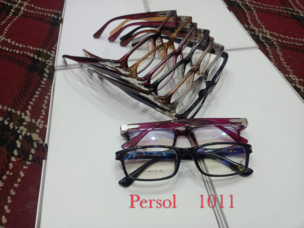 Ultra Light Eyeglasses Frame (on wholesale)
