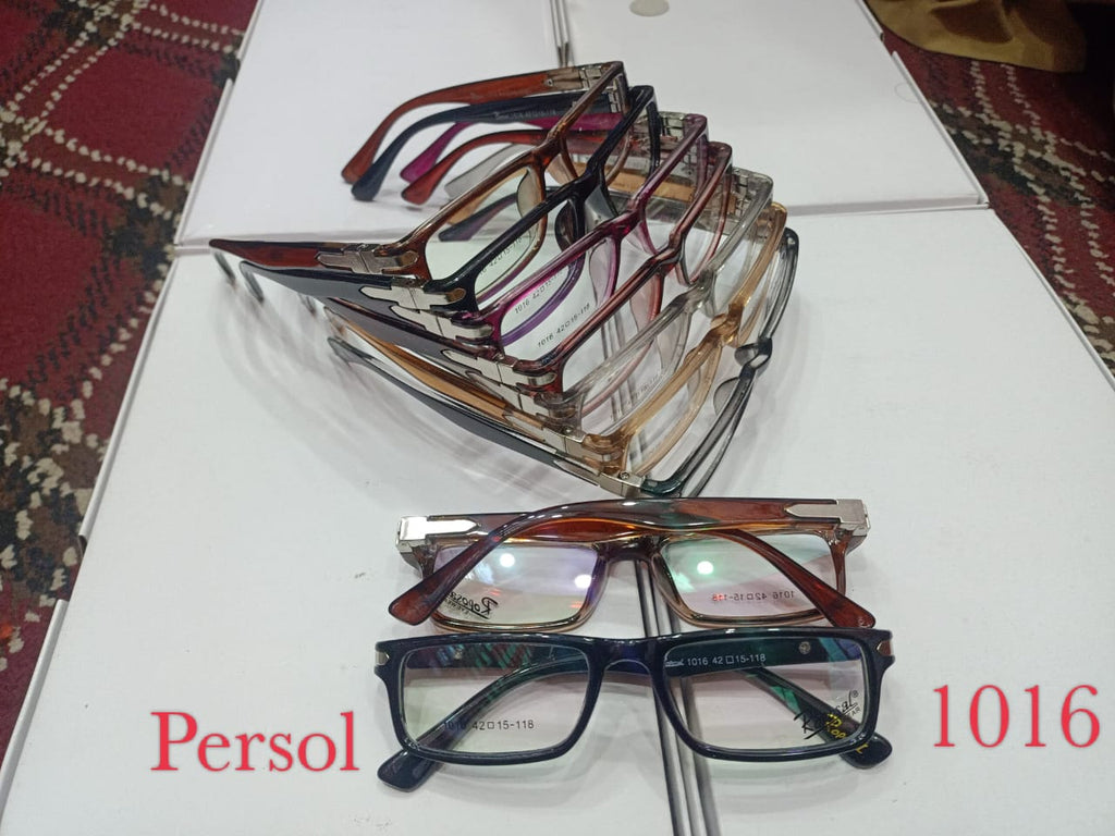 Ultra Light Eyeglasses Frame (on wholesale)