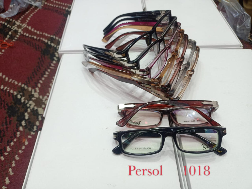 Ultra Light Eyeglasses Frame (on wholesale)