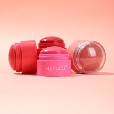 HUDA MOJI Cream Blush (Set of six)