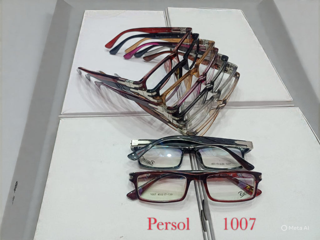 Ultra Light Eyeglasses Frame (on wholesale)